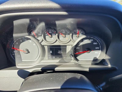 2026 GMC Sierra 1500 Crew Cab Short Box 4-Wheel Drive Pro