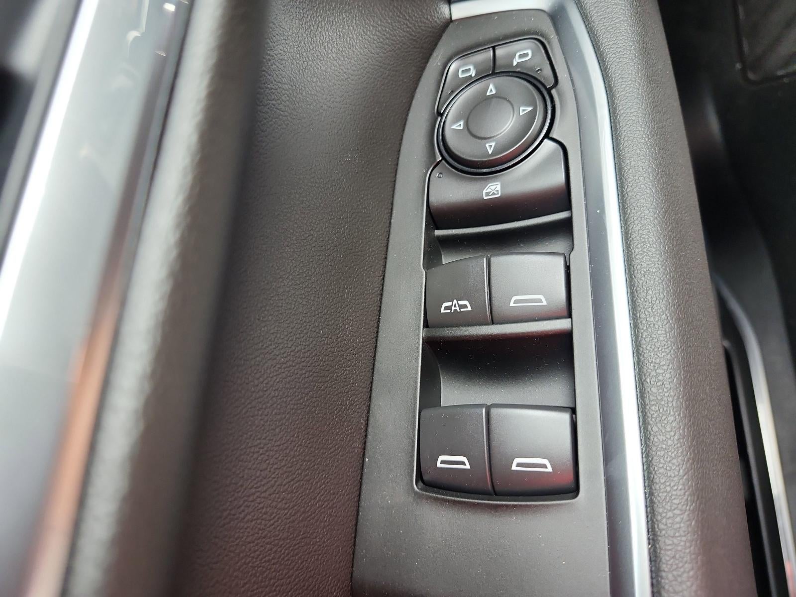 2026 GMC Sierra 1500 Crew Cab Short Box 4-Wheel Drive Elevation 3VL