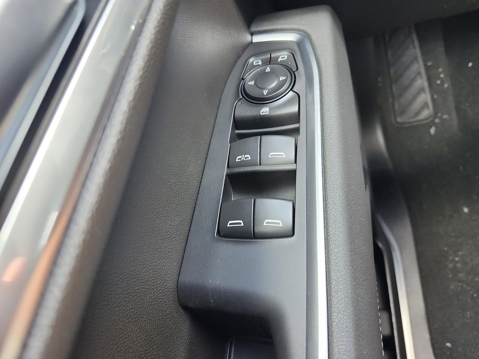 2026 GMC Sierra 1500 Crew Cab Short Box 4-Wheel Drive Elevation 3VL