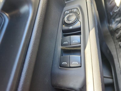 2026 GMC Sierra 1500 Double Cab Standard Box 2-Wheel Drive Pro