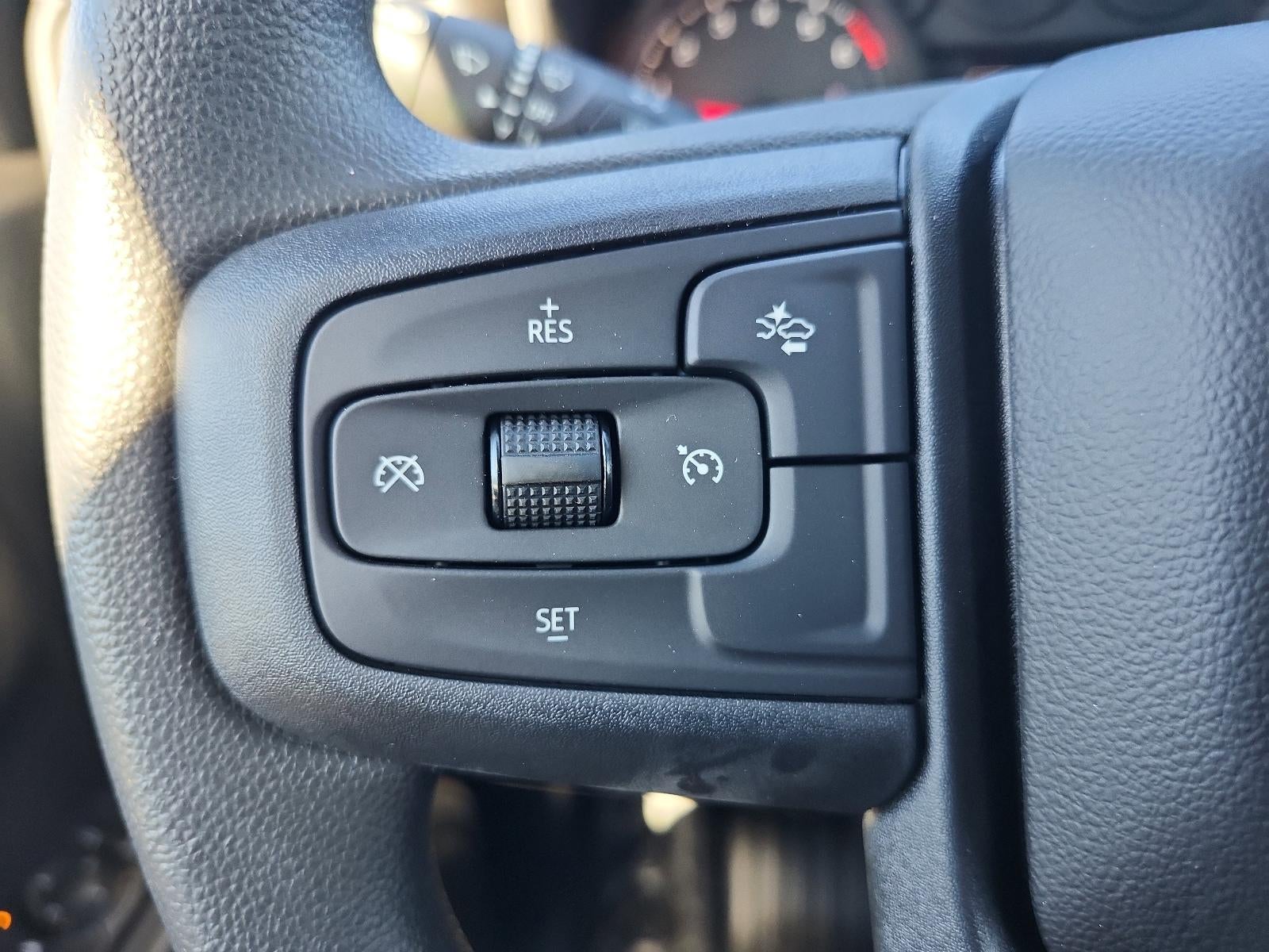 2026 GMC Sierra 1500 Double Cab Standard Box 2-Wheel Drive Pro