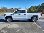 2026 GMC Sierra 1500 Double Cab Standard Box 2-Wheel Drive Pro