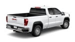 2026 GMC Sierra 1500 Double Cab Standard Box 2-Wheel Drive Pro