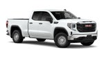 2026 GMC Sierra 1500 Double Cab Standard Box 2-Wheel Drive Pro