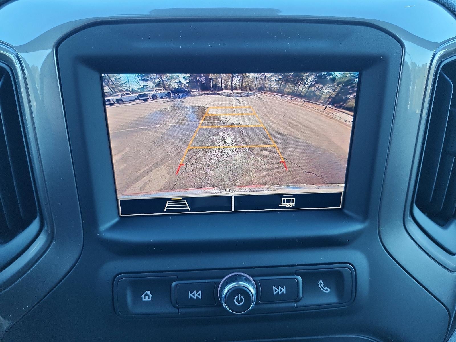 2026 GMC Sierra 1500 Double Cab Standard Box 2-Wheel Drive Pro