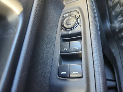 2026 GMC Sierra 1500 Double Cab Standard Box 2-Wheel Drive Pro