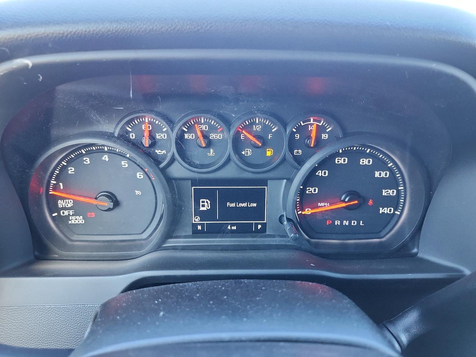 2026 GMC Sierra 1500 Double Cab Standard Box 2-Wheel Drive Pro