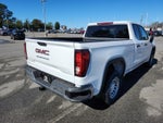 2026 GMC Sierra 1500 Double Cab Standard Box 2-Wheel Drive Pro