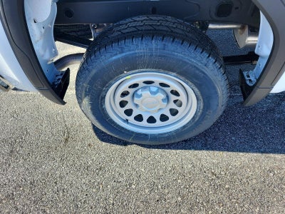 2026 GMC Sierra 1500 Double Cab Standard Box 2-Wheel Drive Pro