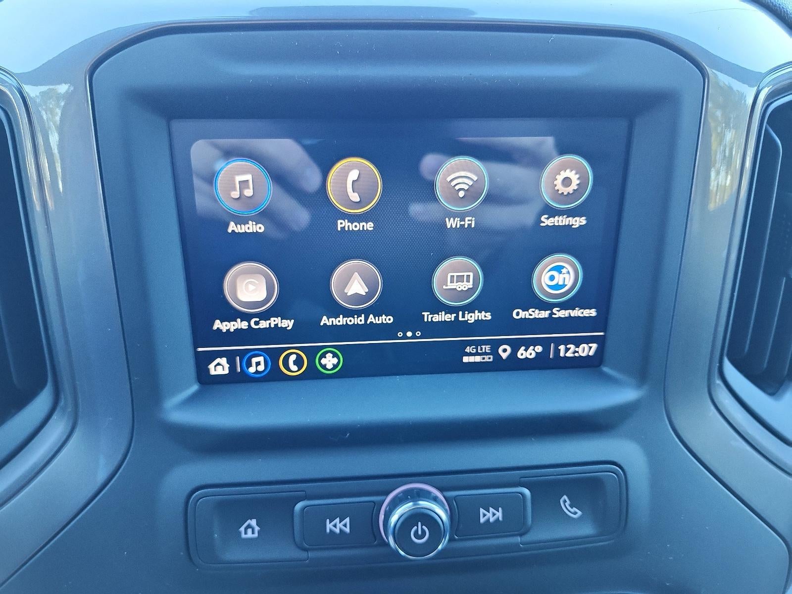 2026 GMC Sierra 1500 Double Cab Standard Box 2-Wheel Drive Pro