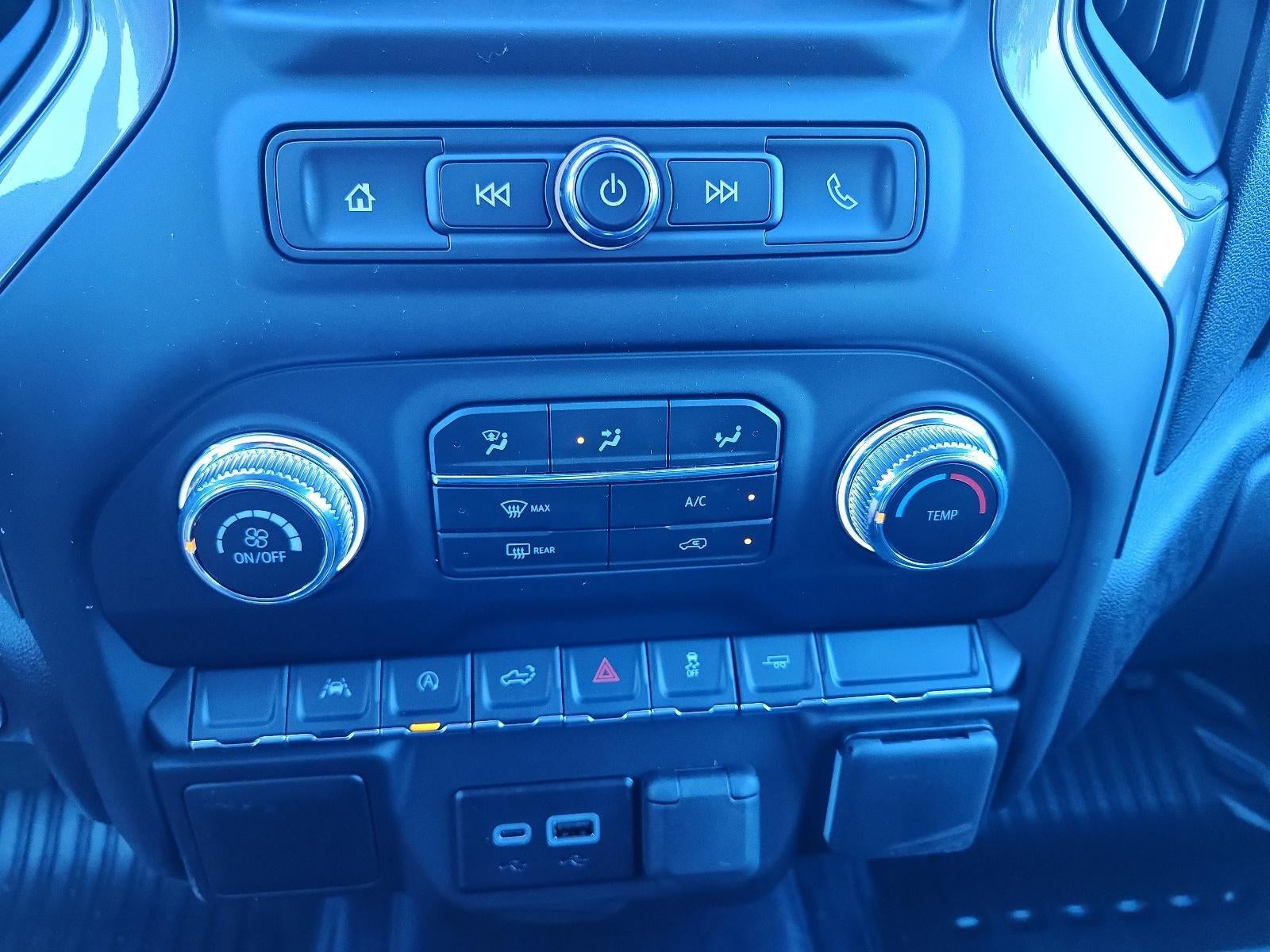 2026 GMC Sierra 1500 Double Cab Standard Box 2-Wheel Drive Pro