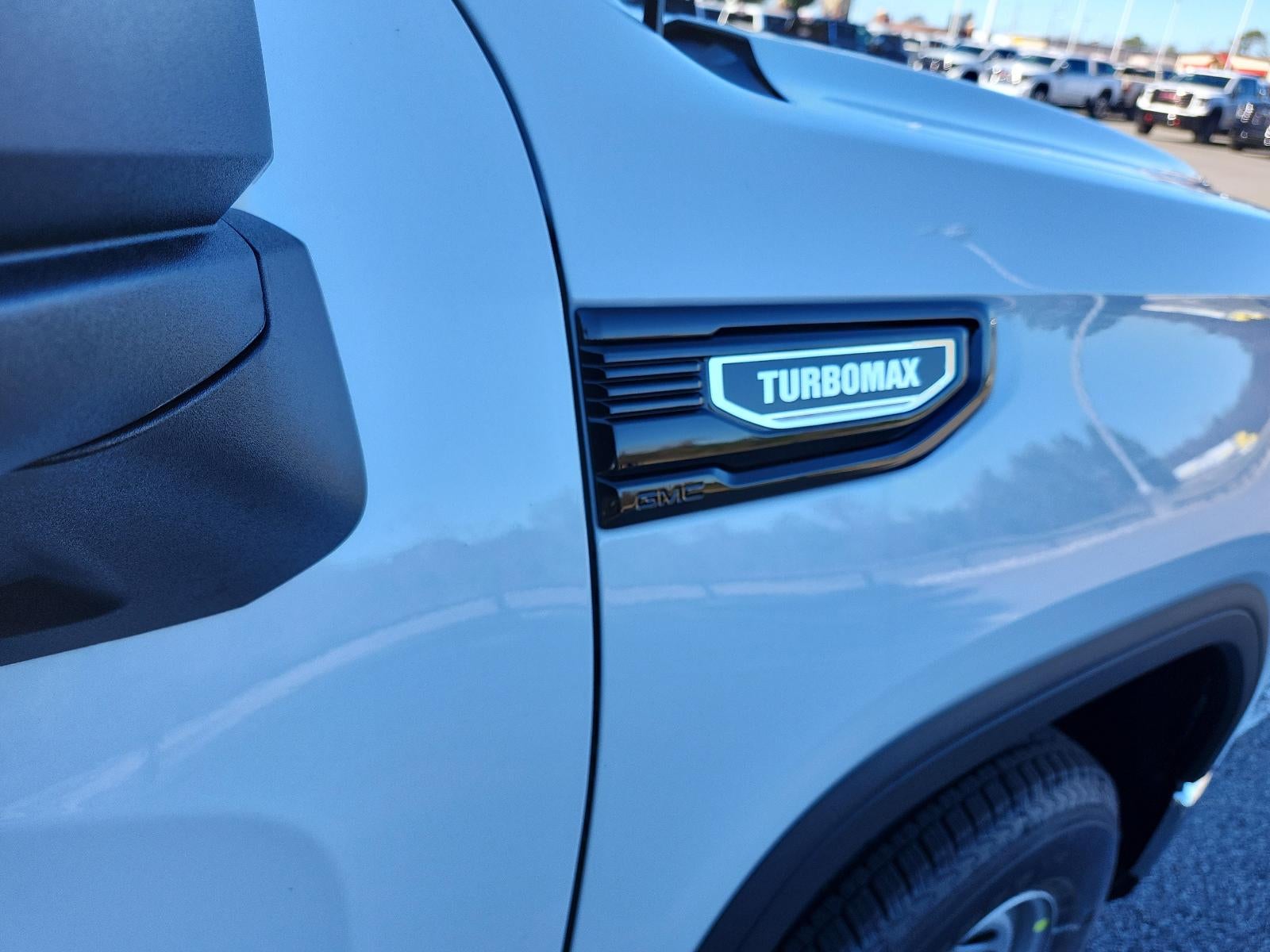 2026 GMC Sierra 1500 Double Cab Standard Box 2-Wheel Drive Pro