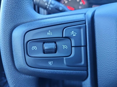 2026 GMC Sierra 1500 Double Cab Standard Box 2-Wheel Drive Pro