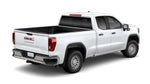 2026 GMC Sierra 1500 Double Cab Standard Box 2-Wheel Drive Pro