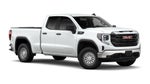 2026 GMC Sierra 1500 Double Cab Standard Box 2-Wheel Drive Pro