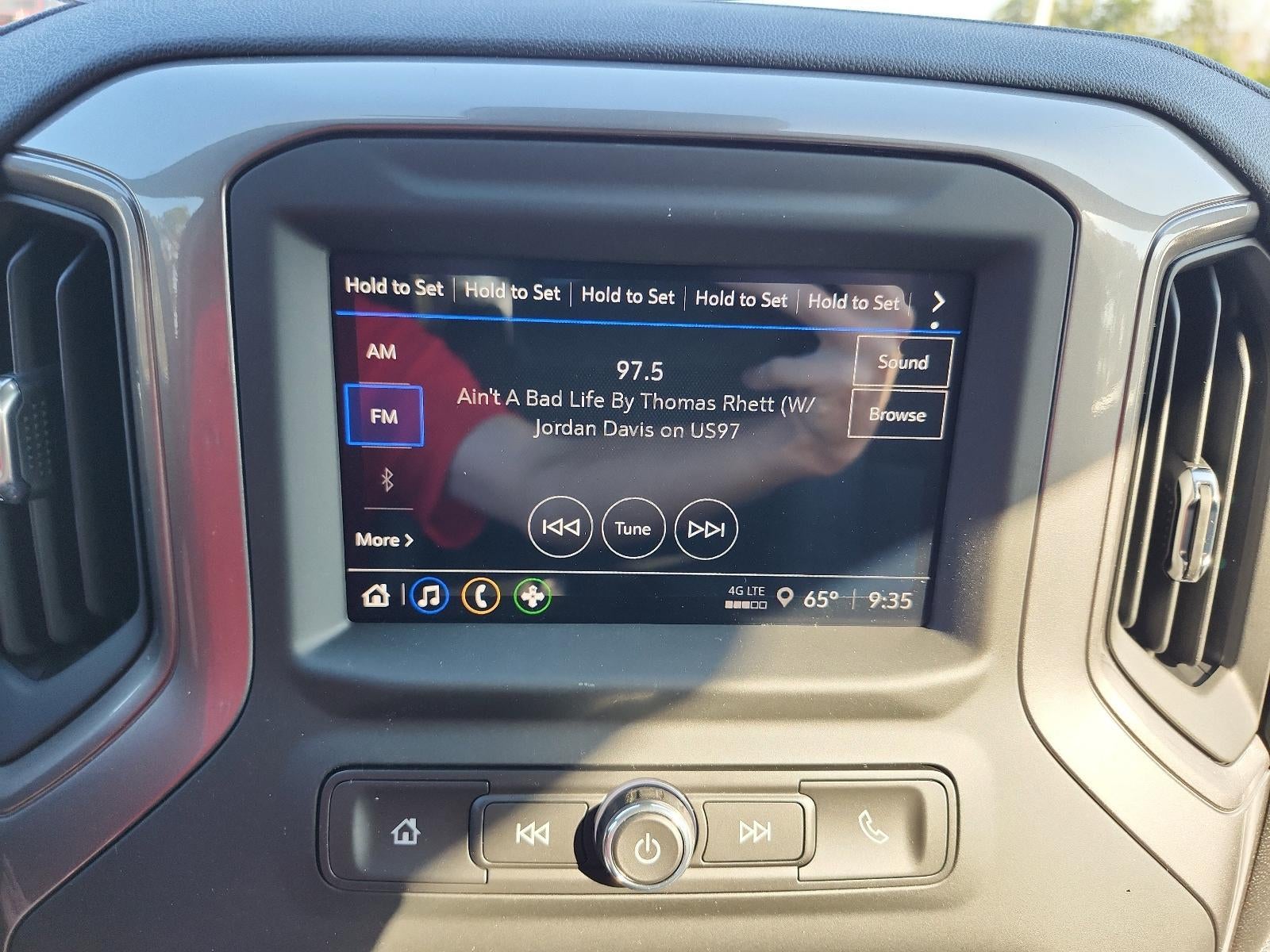 2026 GMC Sierra 1500 Double Cab Standard Box 4-Wheel Drive Pro