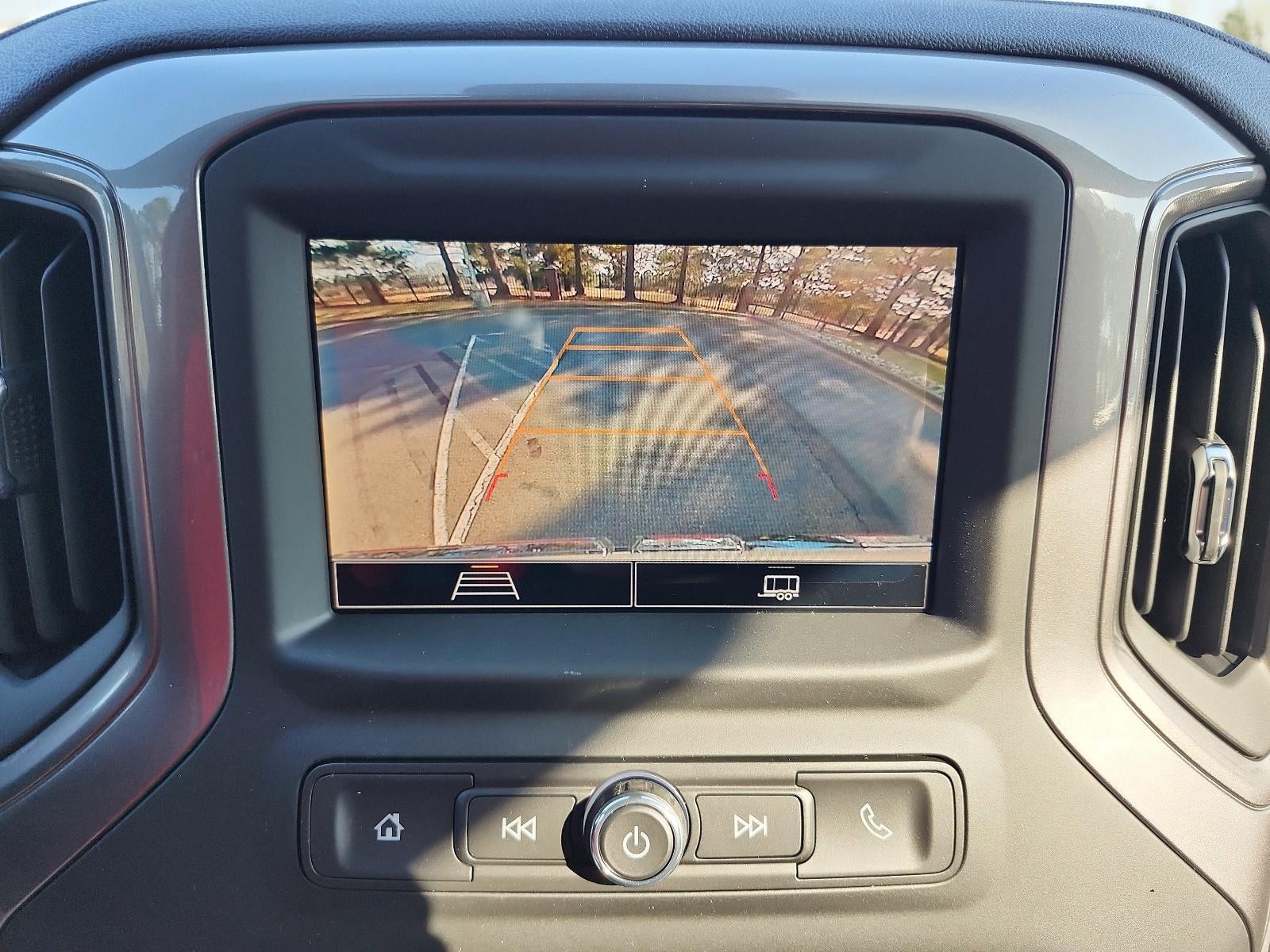 2026 GMC Sierra 1500 Double Cab Standard Box 4-Wheel Drive Pro