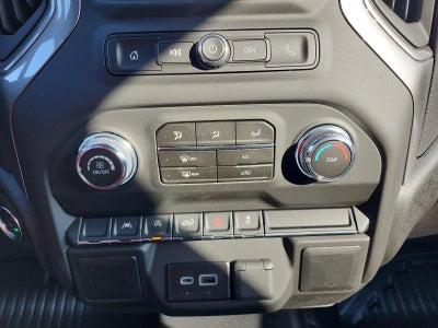 2026 GMC Sierra 1500 Double Cab Standard Box 4-Wheel Drive Pro