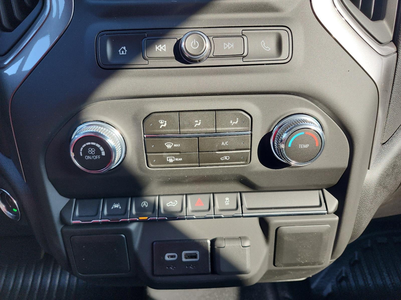 2026 GMC Sierra 1500 Double Cab Standard Box 4-Wheel Drive Pro