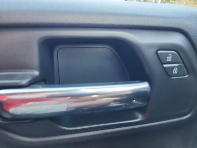 2026 GMC Sierra 1500 Double Cab Standard Box 4-Wheel Drive Pro