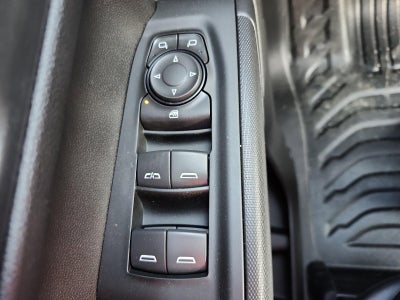 2026 GMC Sierra 1500 Double Cab Standard Box 4-Wheel Drive Pro