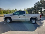 2026 GMC Sierra 1500 Double Cab Standard Box 4-Wheel Drive Pro