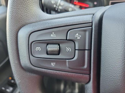 2026 GMC Sierra 1500 Double Cab Standard Box 4-Wheel Drive Pro