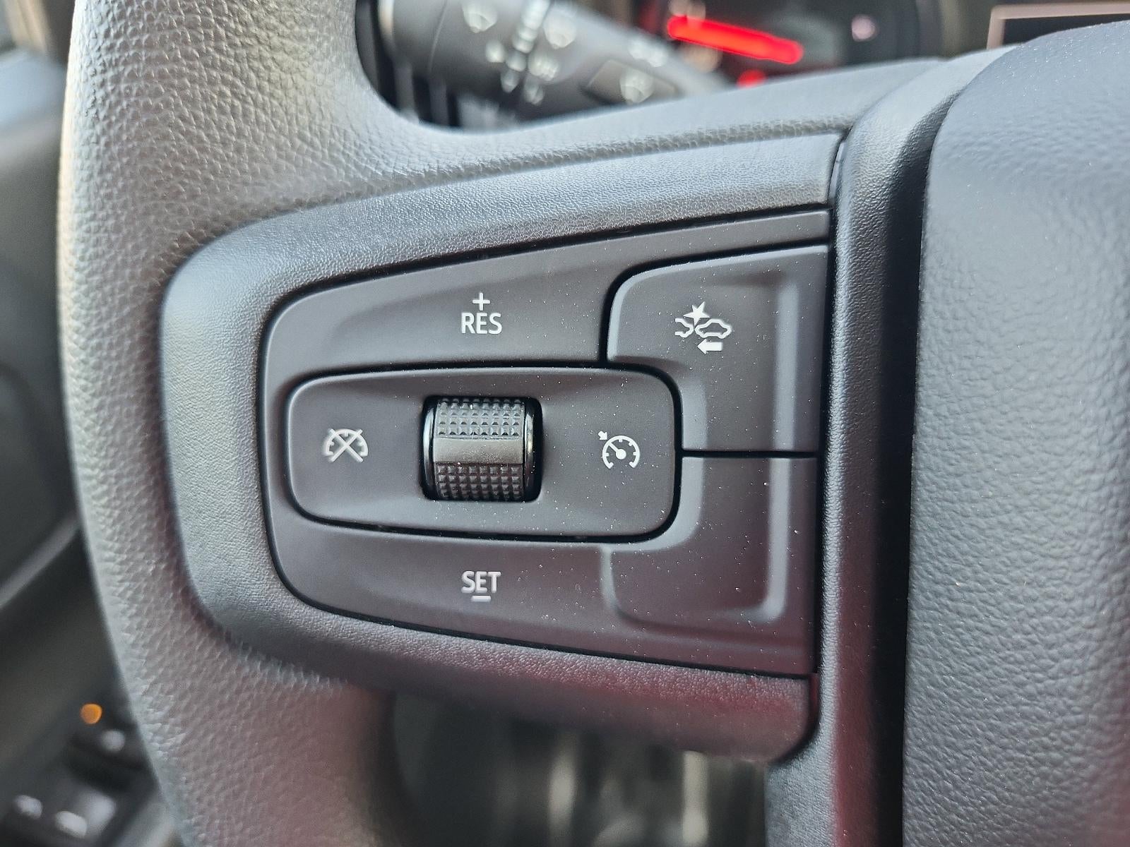 2026 GMC Sierra 1500 Double Cab Standard Box 4-Wheel Drive Pro