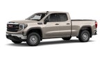 2026 GMC Sierra 1500 Double Cab Standard Box 4-Wheel Drive Pro