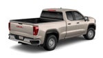 2026 GMC Sierra 1500 Double Cab Standard Box 4-Wheel Drive Pro