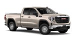 2026 GMC Sierra 1500 Double Cab Standard Box 4-Wheel Drive Pro