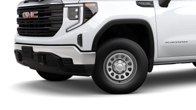 2026 GMC Sierra 1500 Double Cab Standard Box 4-Wheel Drive Pro
