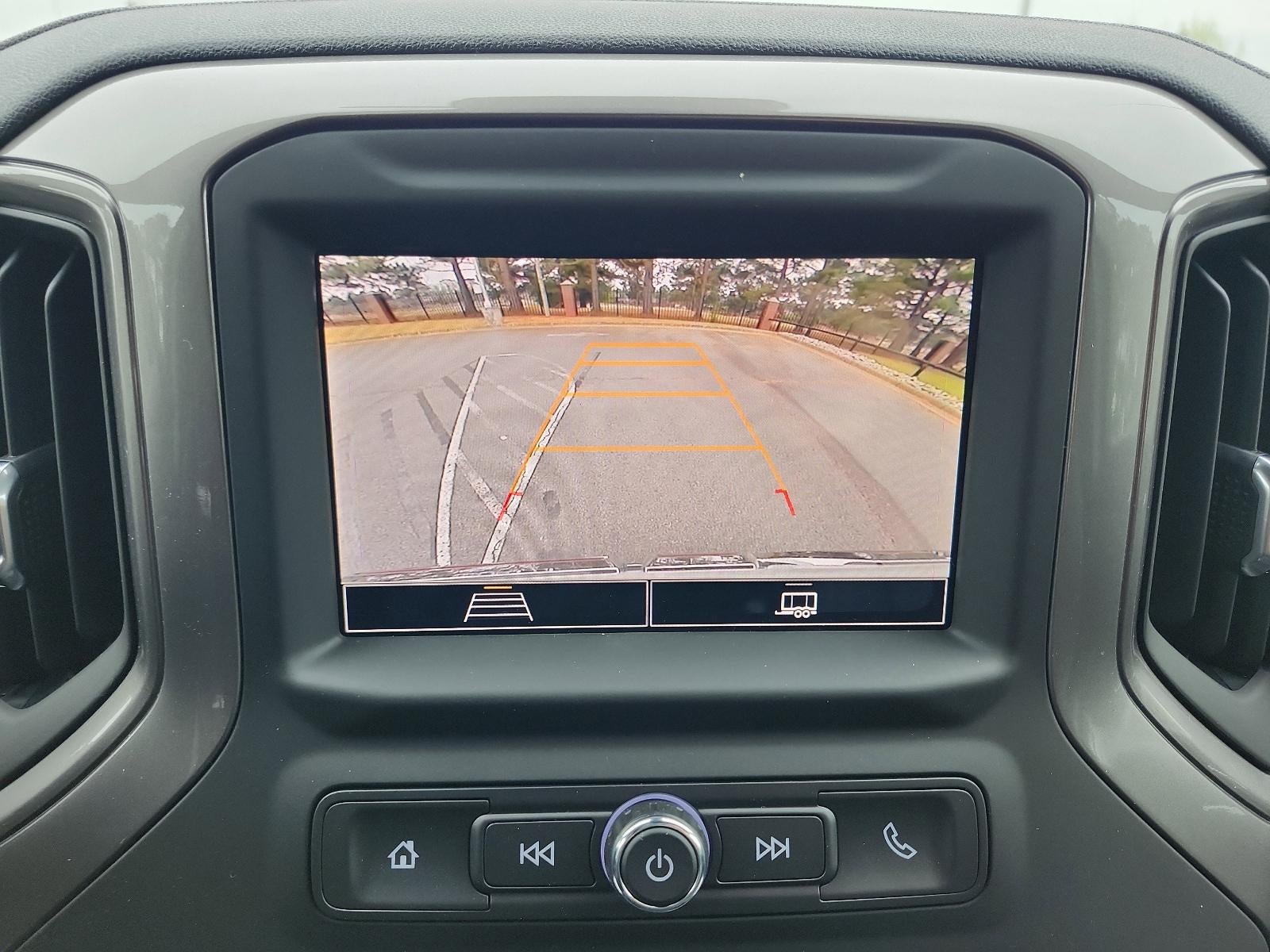 2026 GMC Sierra 1500 Double Cab Standard Box 4-Wheel Drive Pro