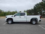 2026 GMC Sierra 1500 Double Cab Standard Box 4-Wheel Drive Pro