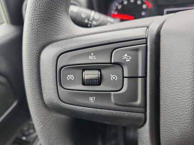 2026 GMC Sierra 1500 Double Cab Standard Box 4-Wheel Drive Pro