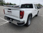 2026 GMC Sierra 1500 Double Cab Standard Box 4-Wheel Drive Pro