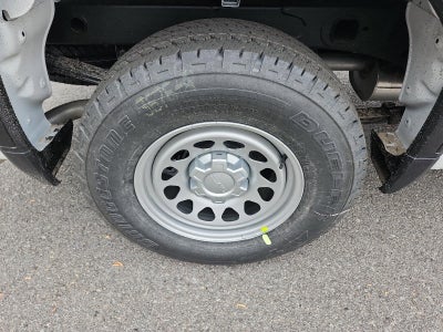 2026 GMC Sierra 1500 Double Cab Standard Box 4-Wheel Drive Pro