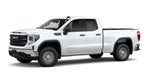2026 GMC Sierra 1500 Double Cab Standard Box 4-Wheel Drive Pro