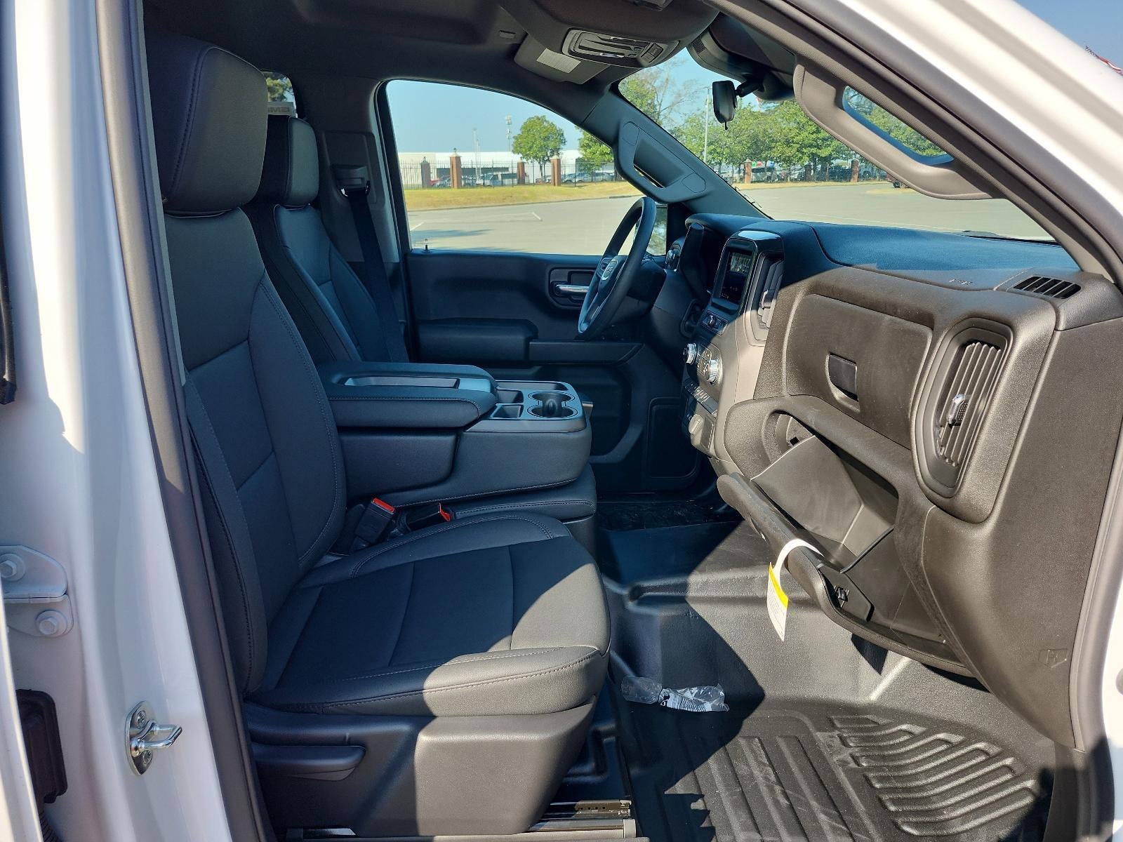 2026 GMC Sierra 1500 Double Cab Standard Box 4-Wheel Drive Pro