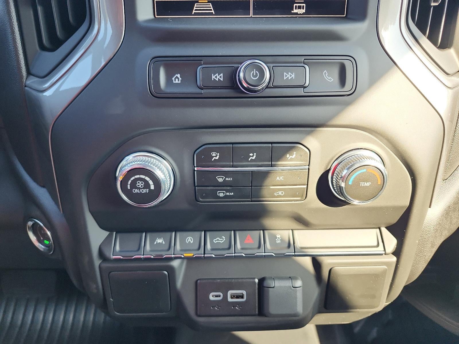 2026 GMC Sierra 1500 Double Cab Standard Box 4-Wheel Drive Pro