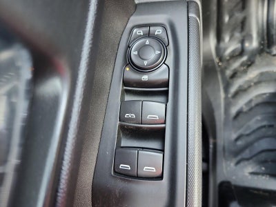 2026 GMC Sierra 1500 Double Cab Standard Box 4-Wheel Drive Pro