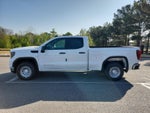 2026 GMC Sierra 1500 Double Cab Standard Box 4-Wheel Drive Pro