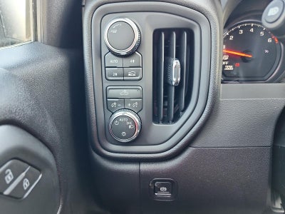 2026 GMC Sierra 1500 Double Cab Standard Box 4-Wheel Drive Pro