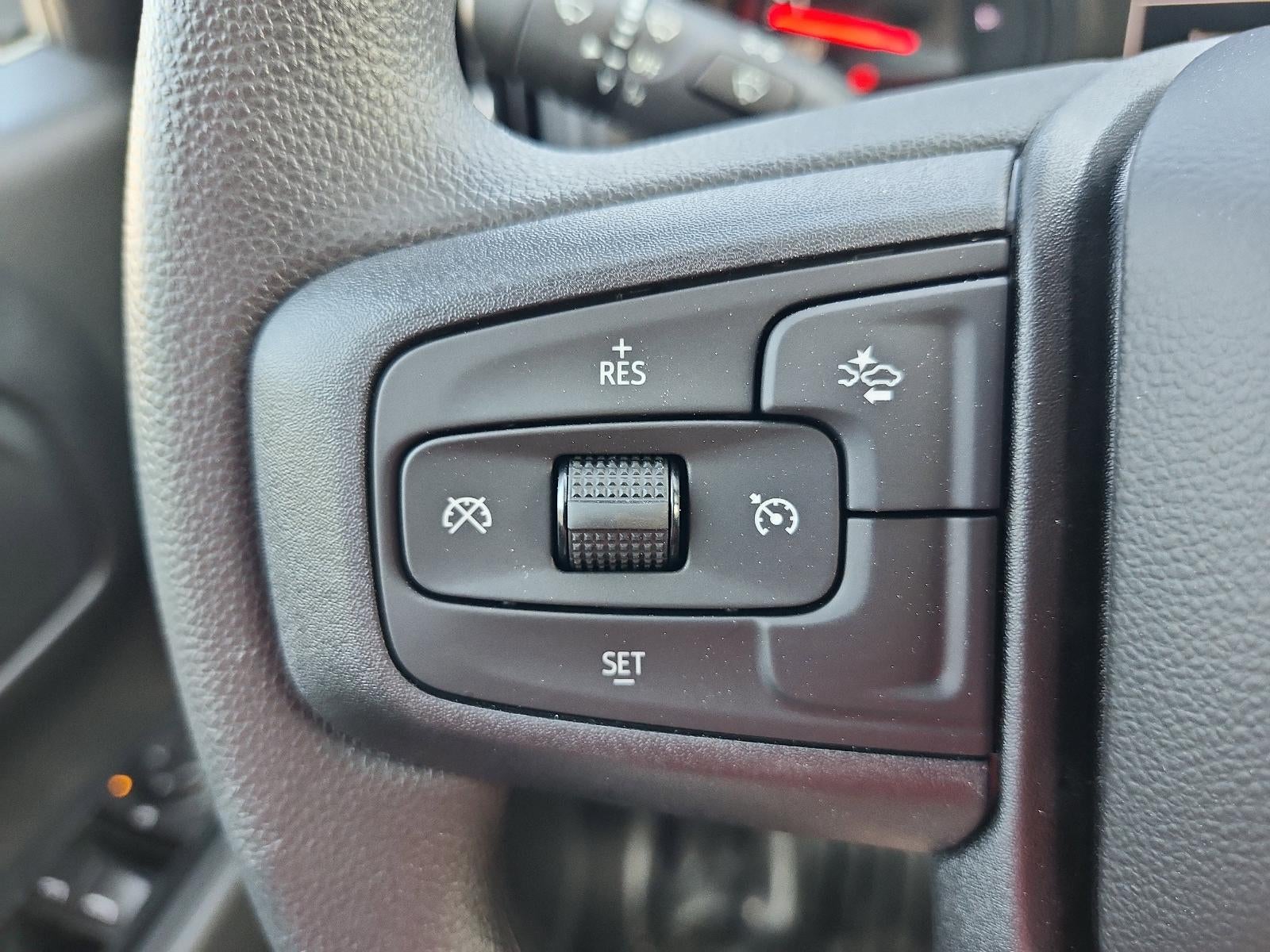 2026 GMC Sierra 1500 Double Cab Standard Box 4-Wheel Drive Pro