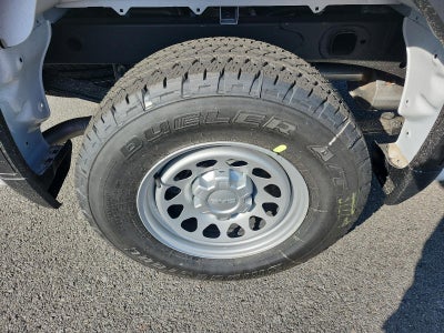 2026 GMC Sierra 1500 Double Cab Standard Box 4-Wheel Drive Pro