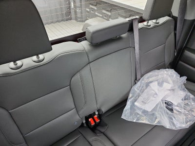 2026 GMC Sierra 1500 Double Cab Standard Box 4-Wheel Drive Pro