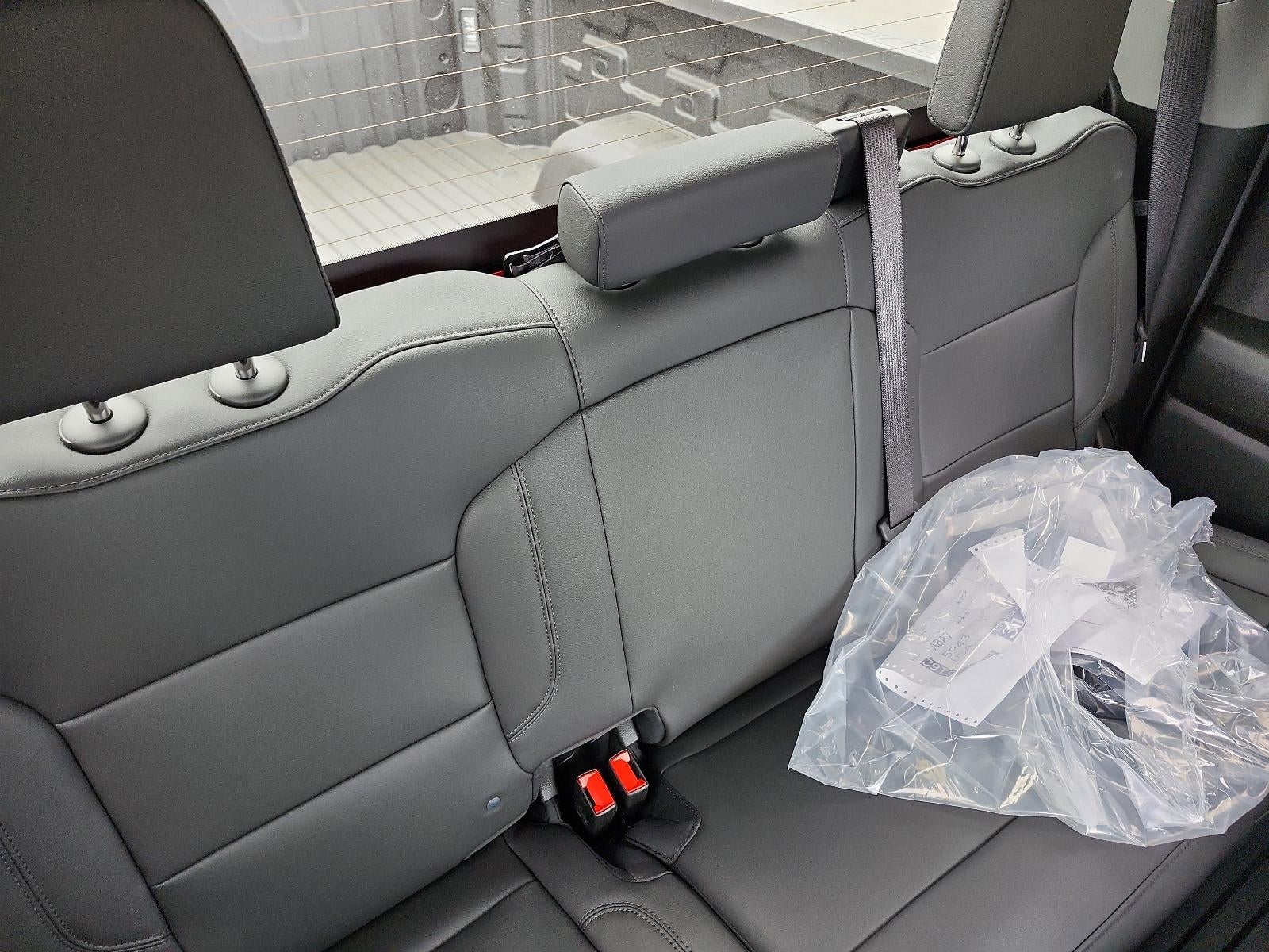 2026 GMC Sierra 1500 Double Cab Standard Box 4-Wheel Drive Pro