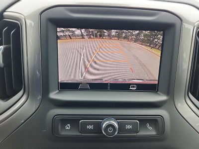 2026 GMC Sierra 1500 Double Cab Standard Box 4-Wheel Drive Pro