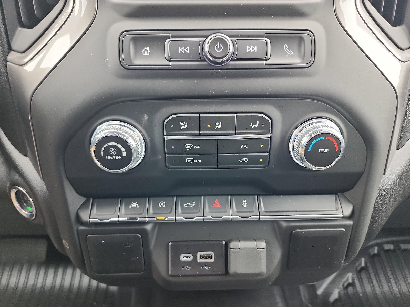 2026 GMC Sierra 1500 Double Cab Standard Box 4-Wheel Drive Pro