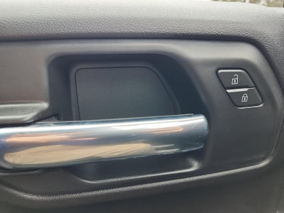 2026 GMC Sierra 1500 Double Cab Standard Box 4-Wheel Drive Pro